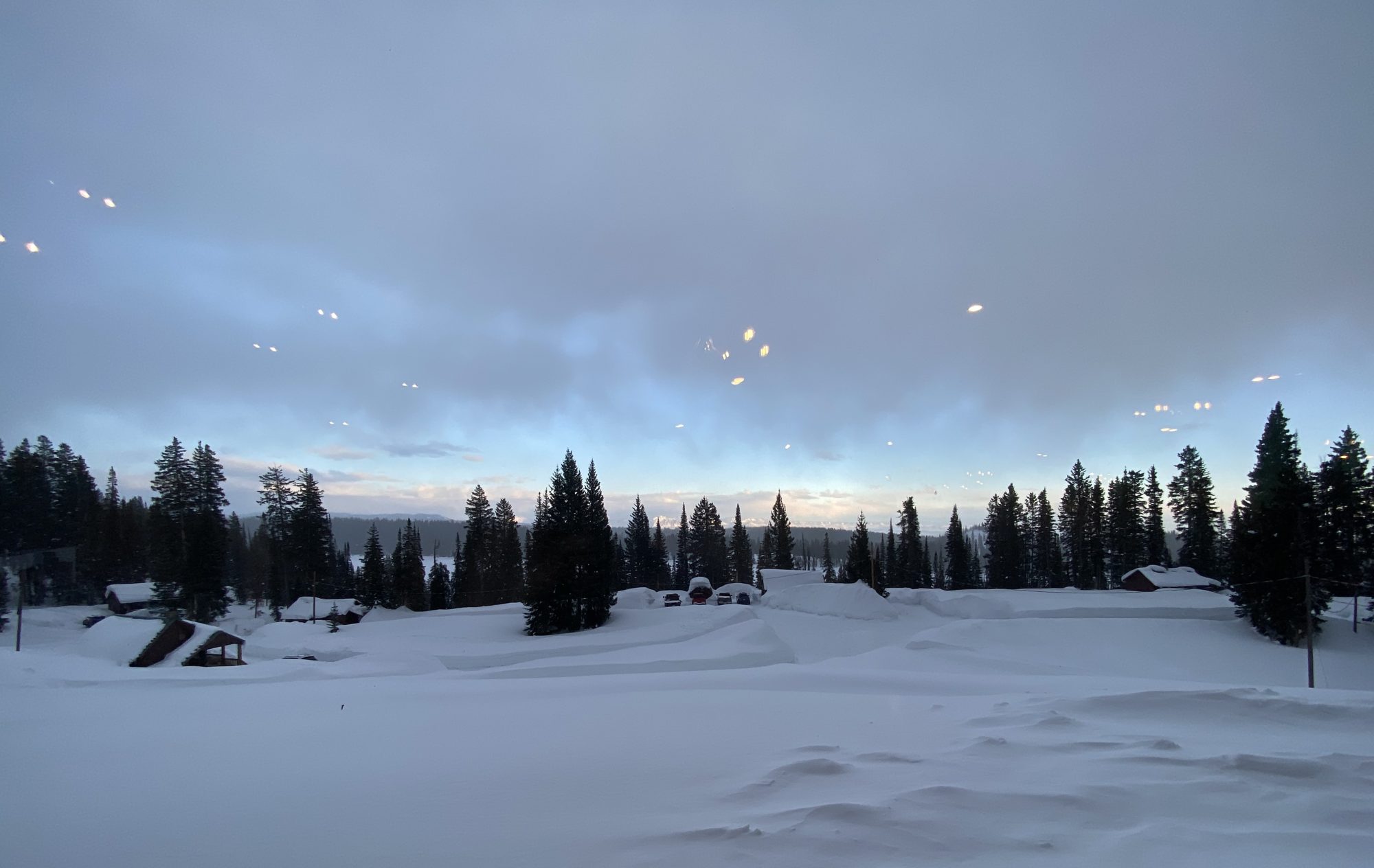 Little Home In The Valley