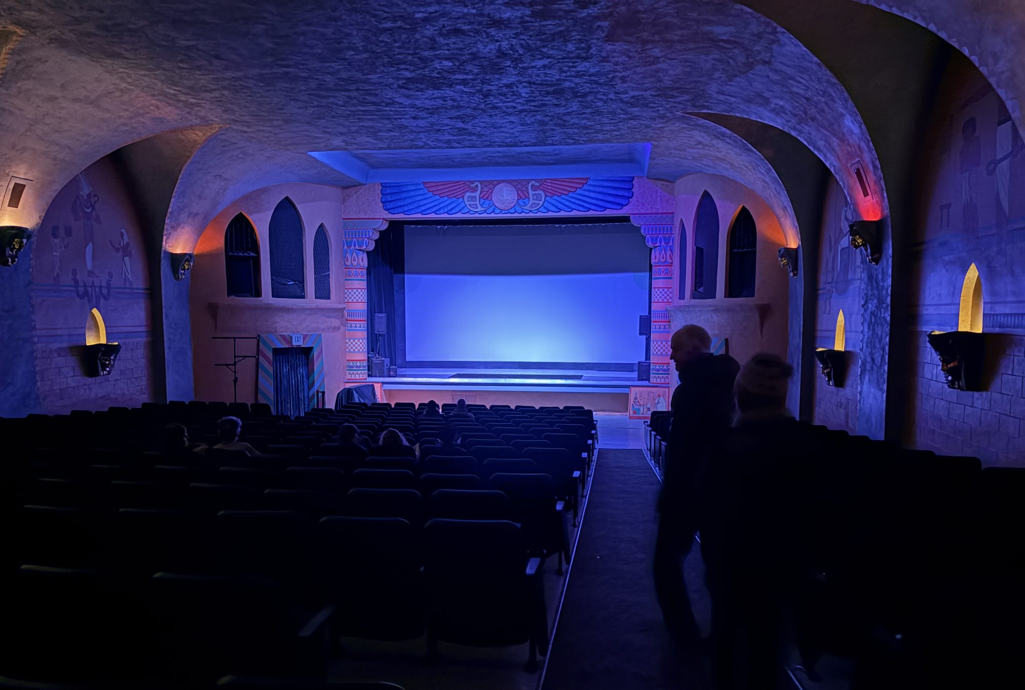 Little Home In The Valley