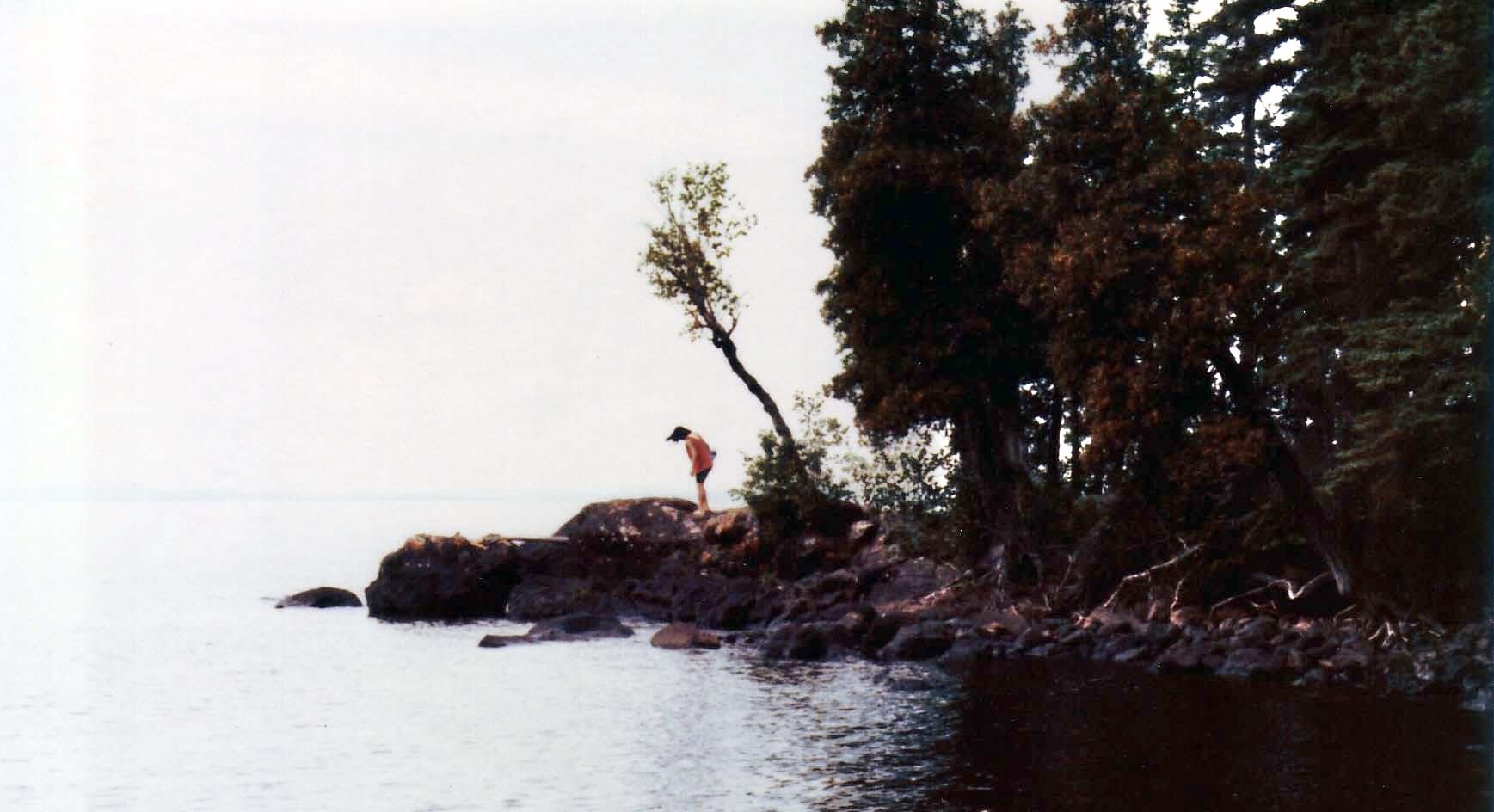 Little Home In The Valley