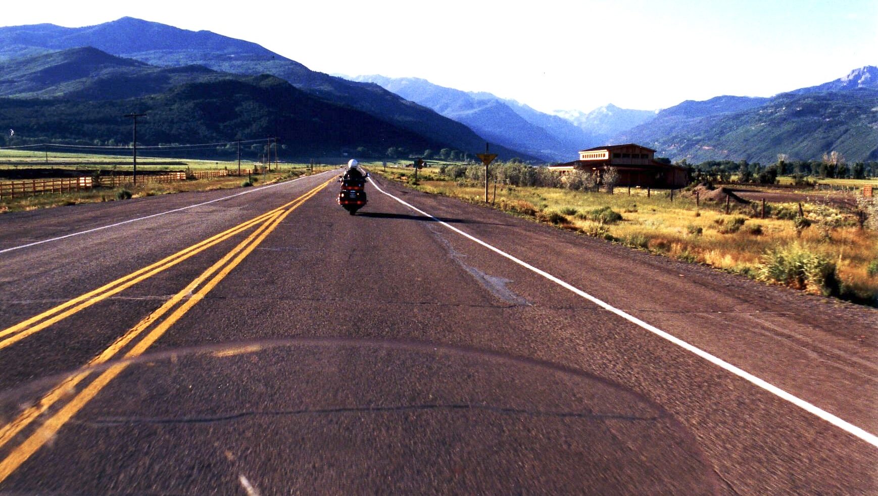 Little Home In The Valley