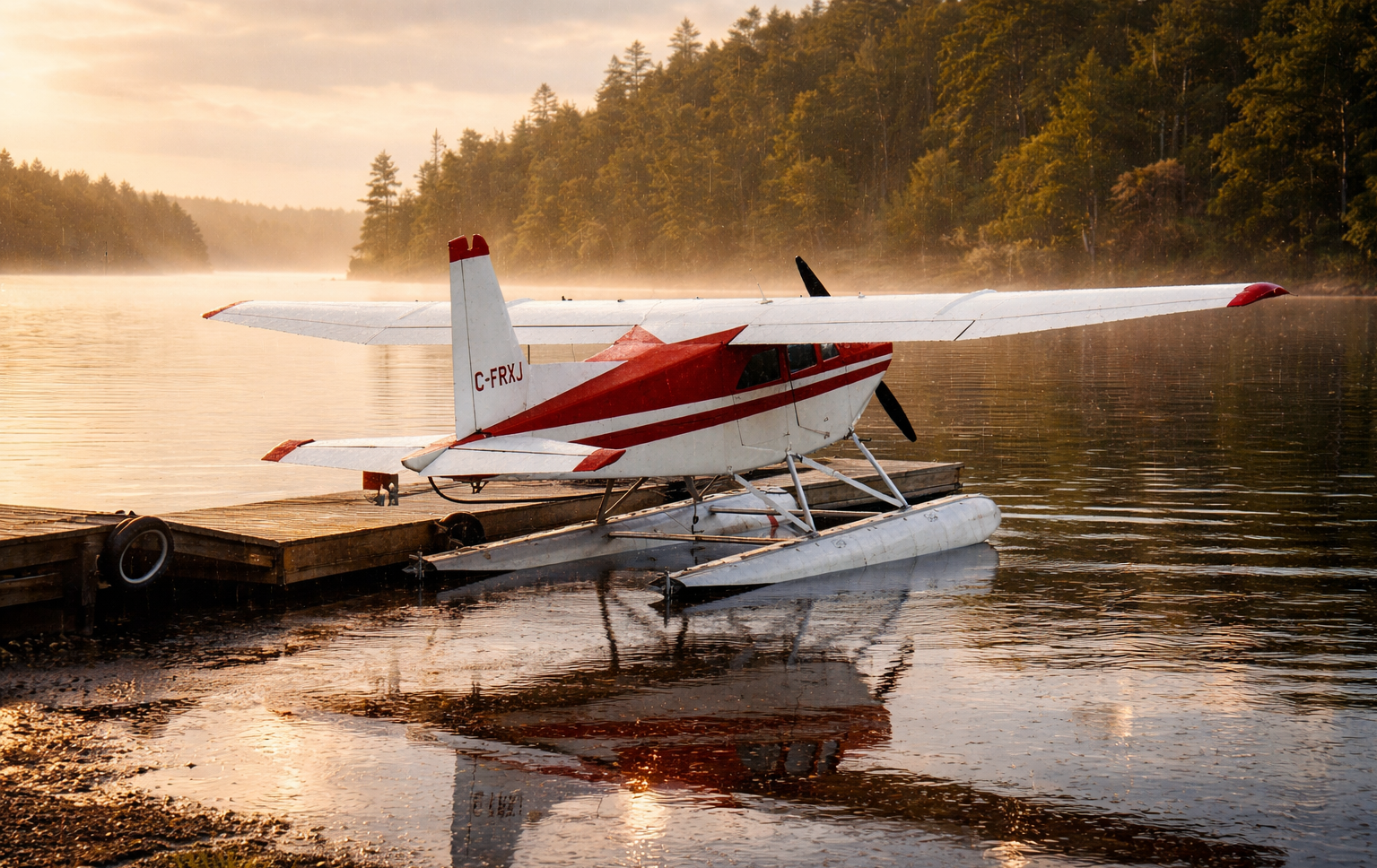 Little Home In The Valley