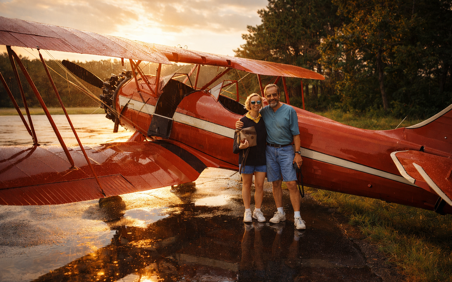 Little Home In The Valley