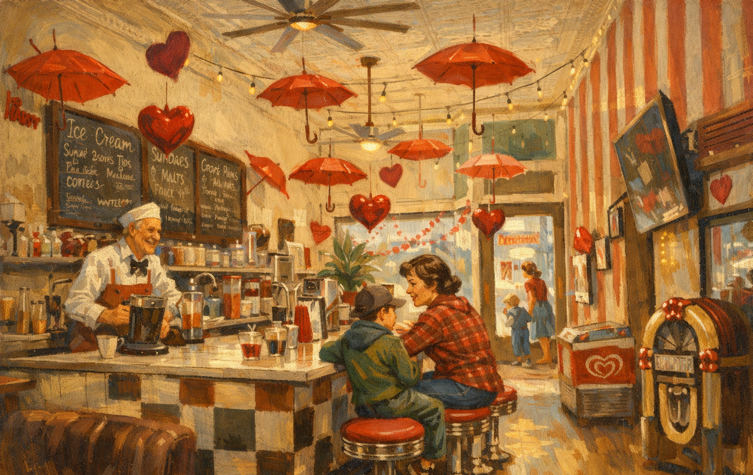 Little Home In The Valley