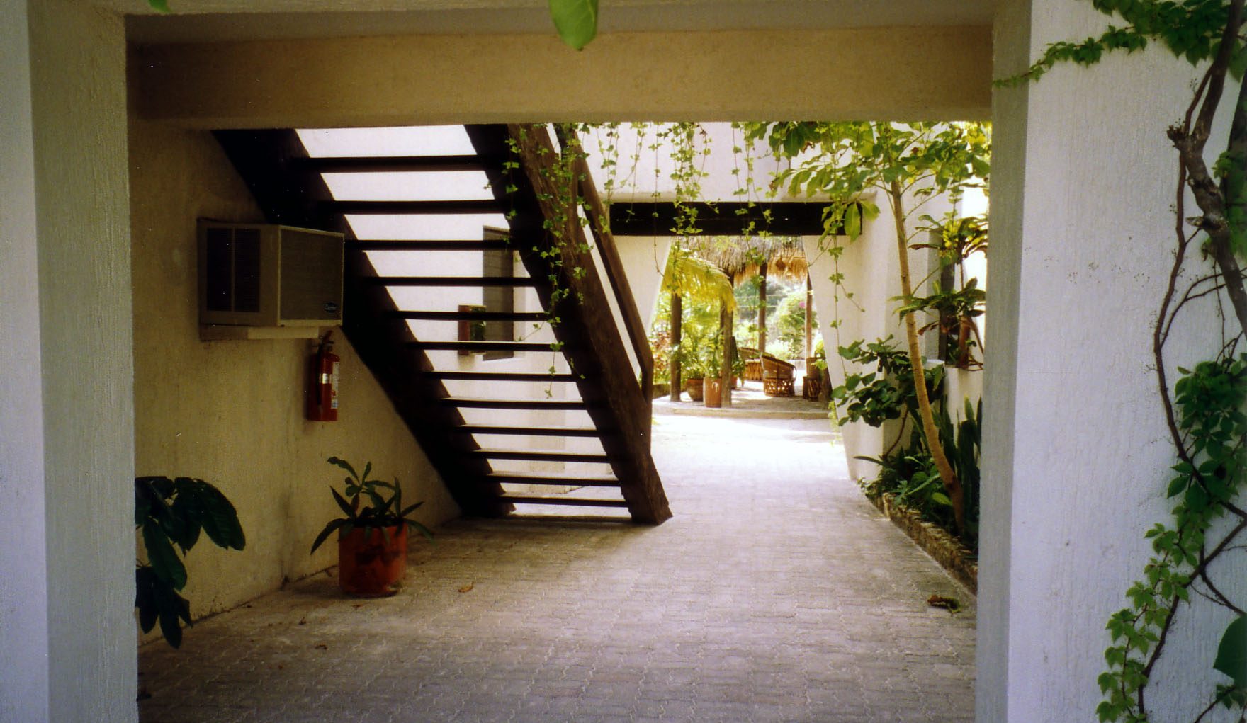 Little Home In The Valley