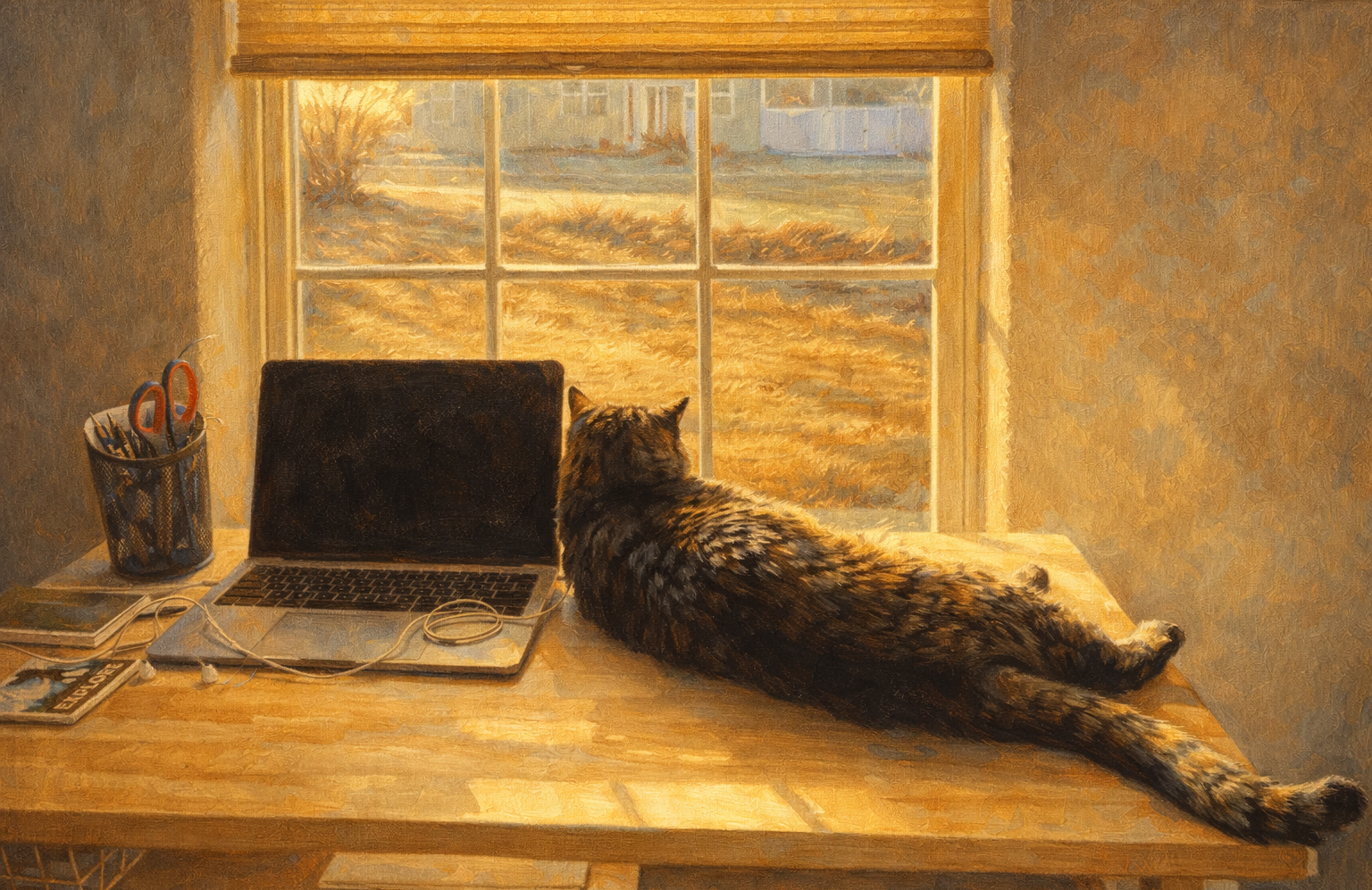 Little Home In The Valley