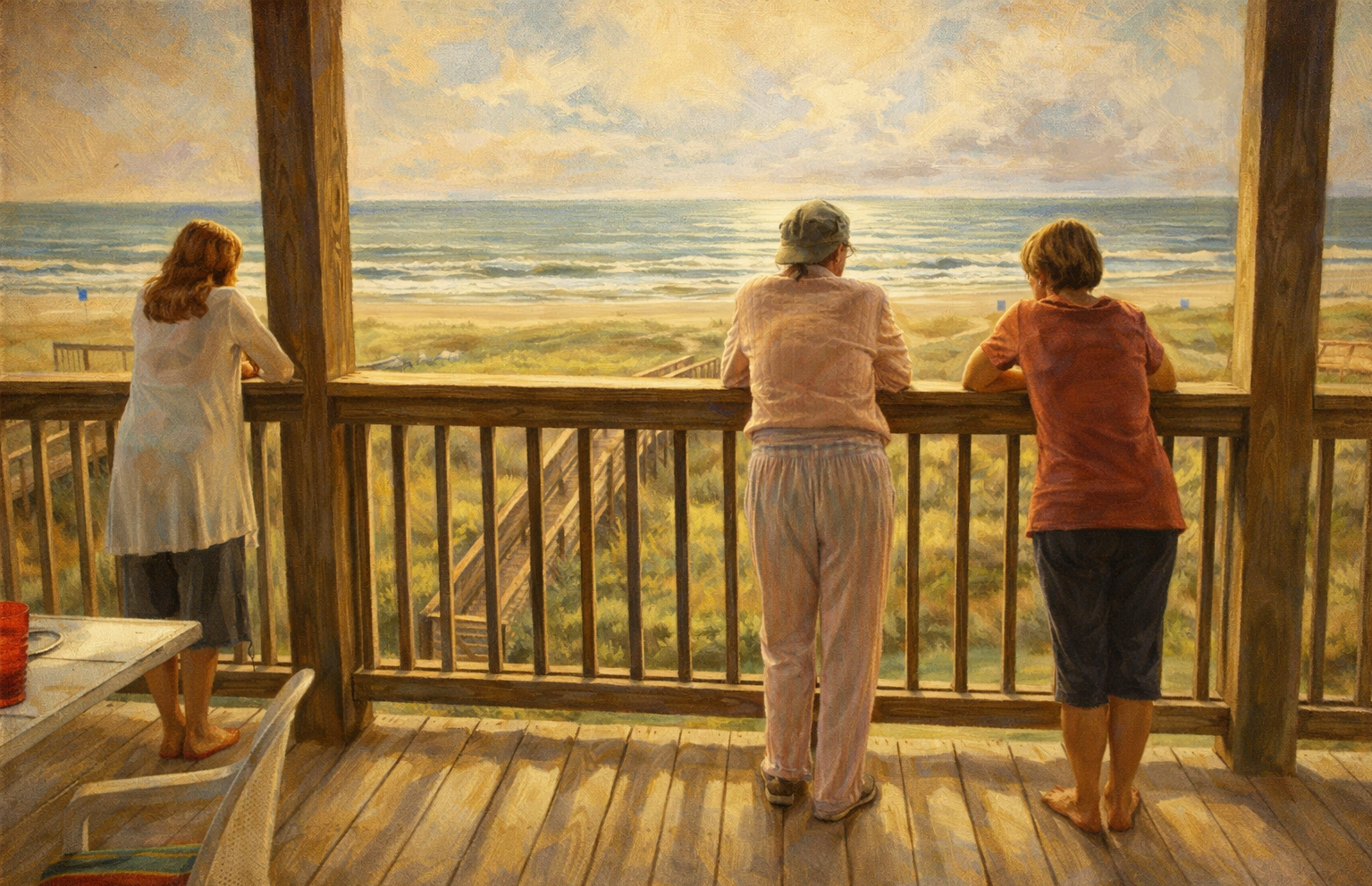 Little Home In The Valley