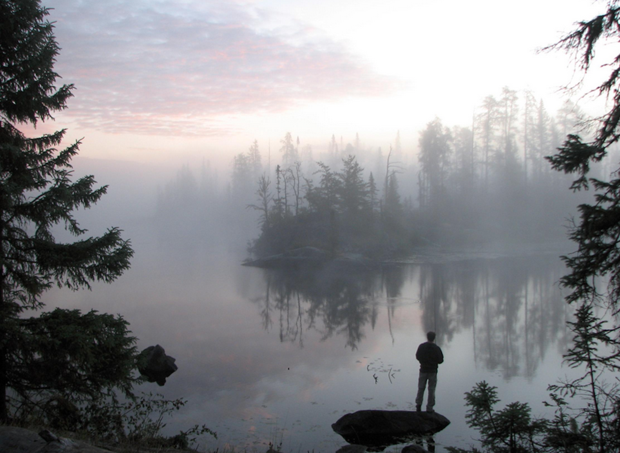 Little Home In The Valley