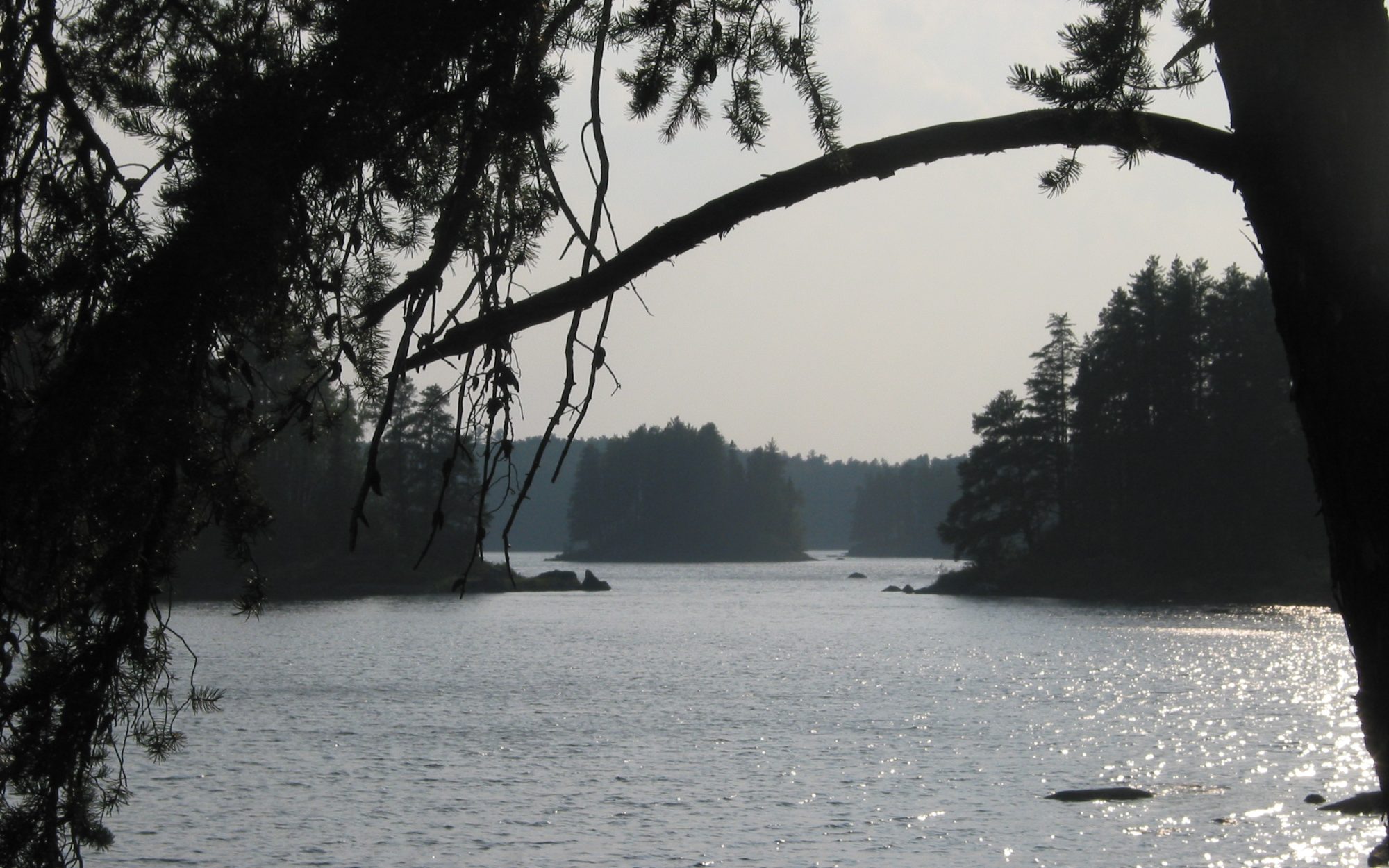 Little Home In The Valley