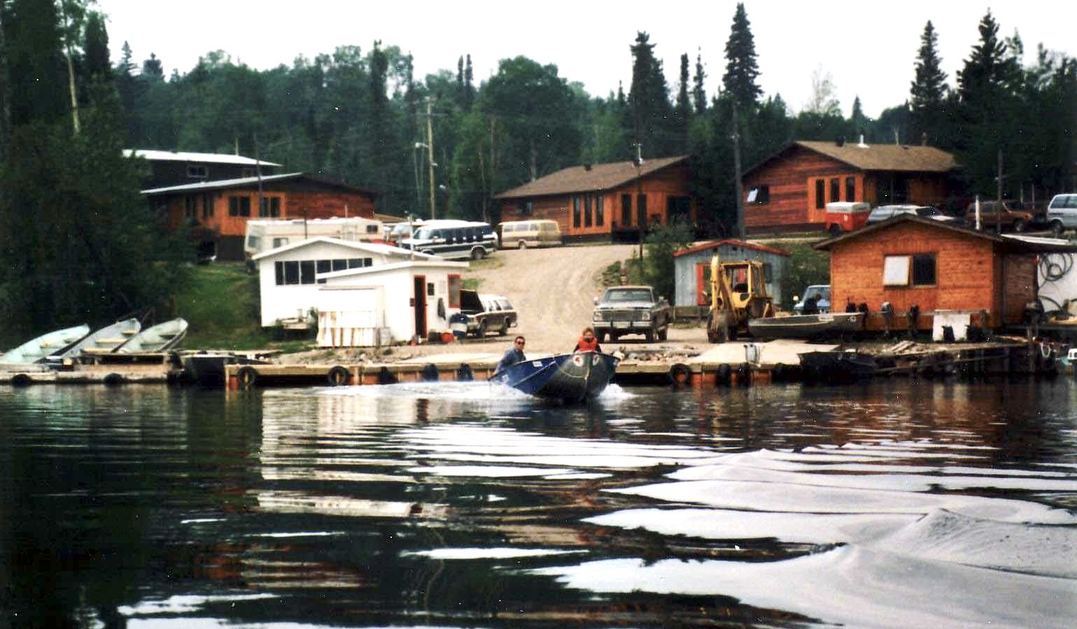 Little Home In The Valley