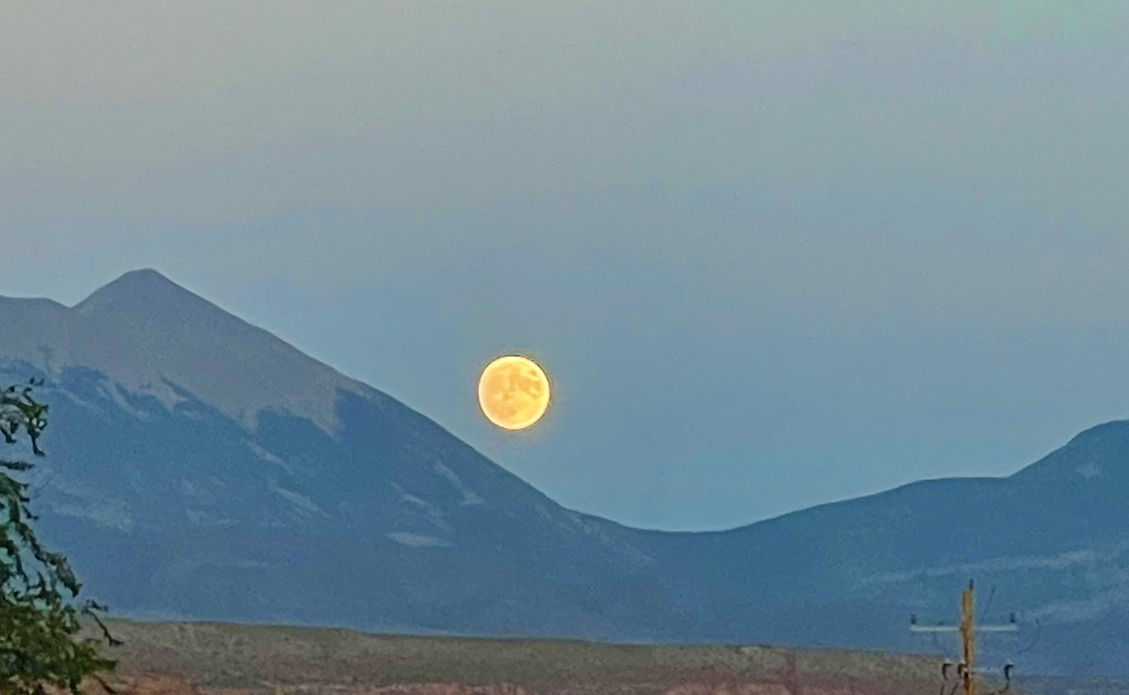 Little Home In The Valley