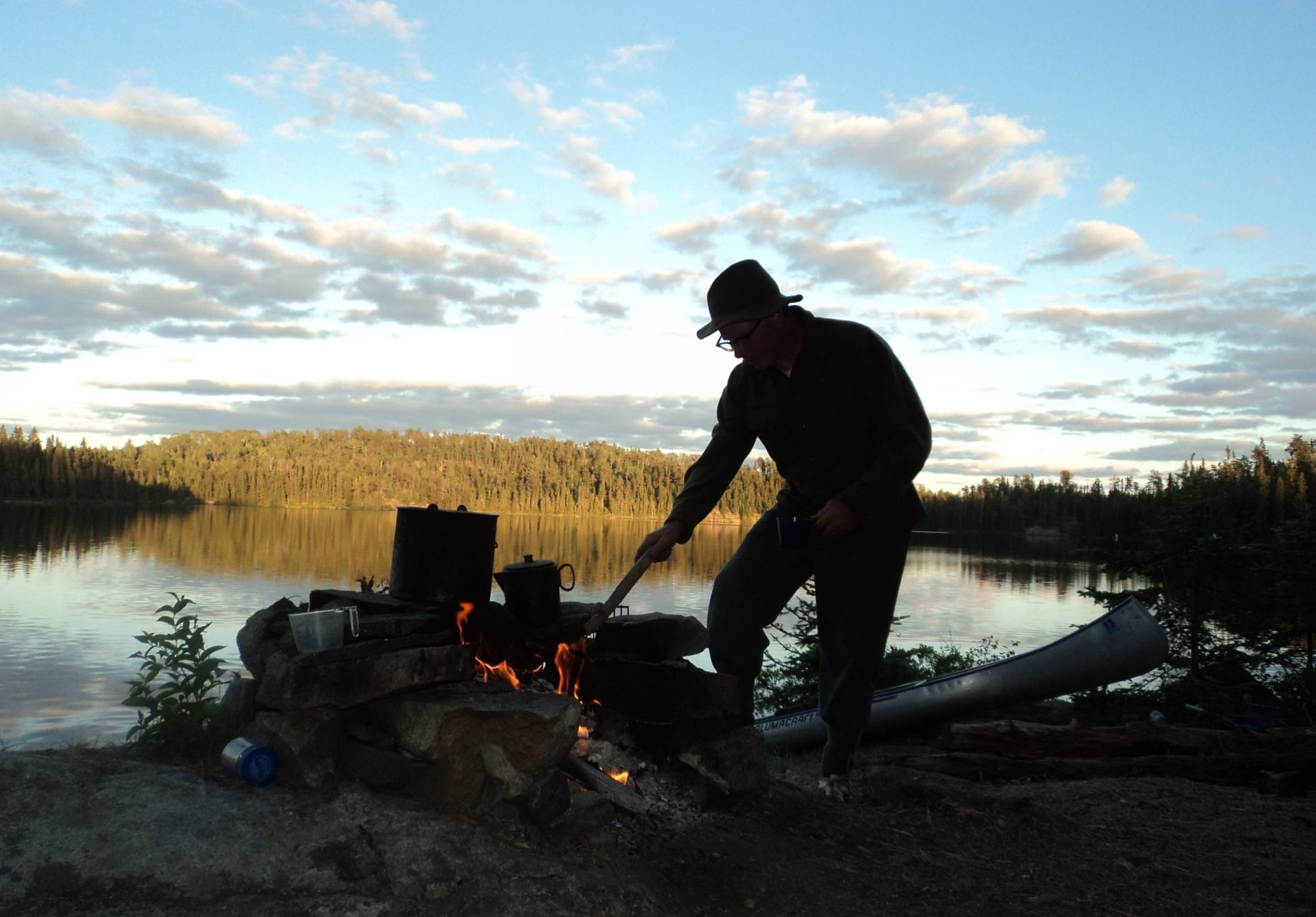 Little Home In The Valley