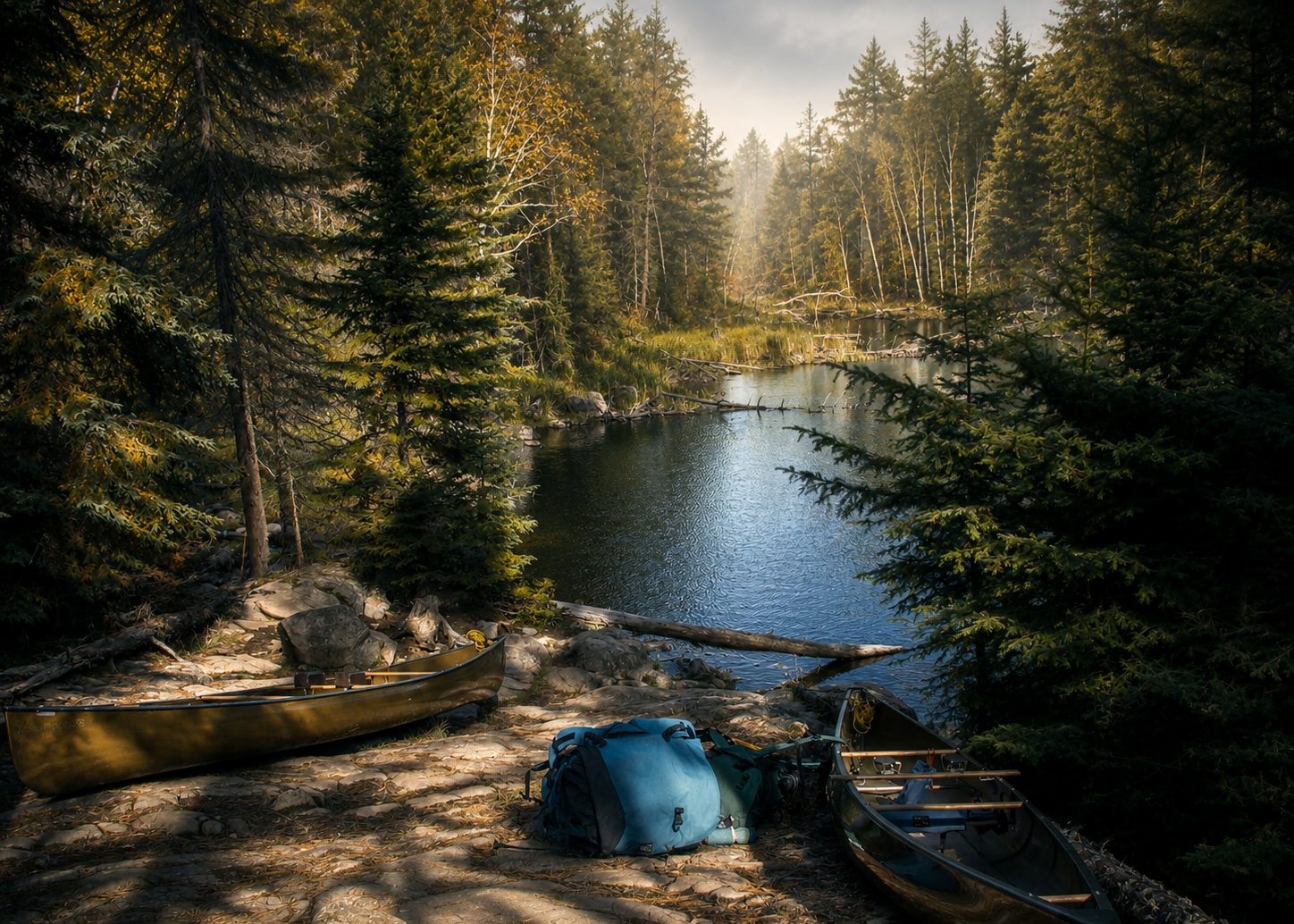 Little Home In The Valley