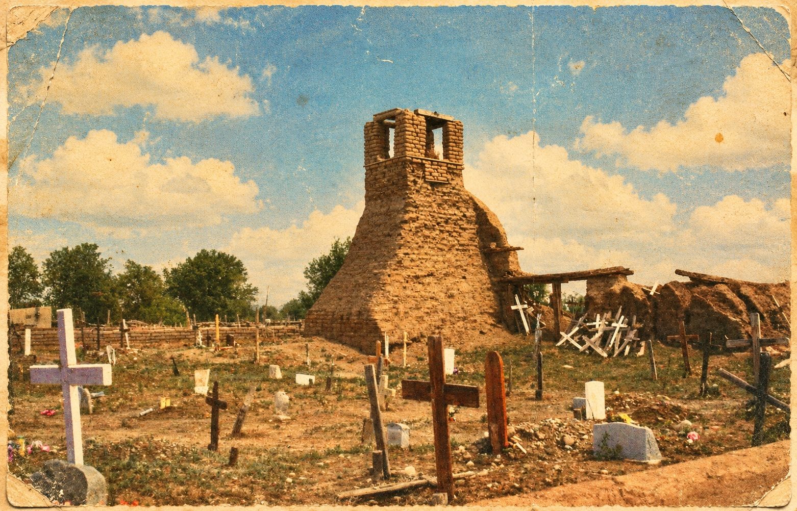 Little Home In The Valley